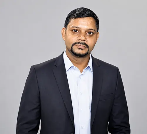 Manoj Kumar1
