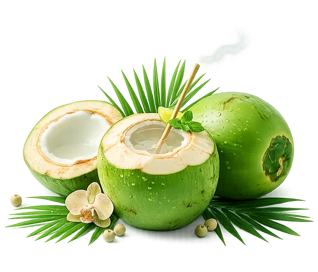 tender coconut hero